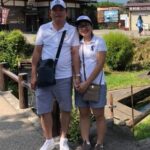 Vo Thi Hoang Anh cam nhan can ho Vincity
