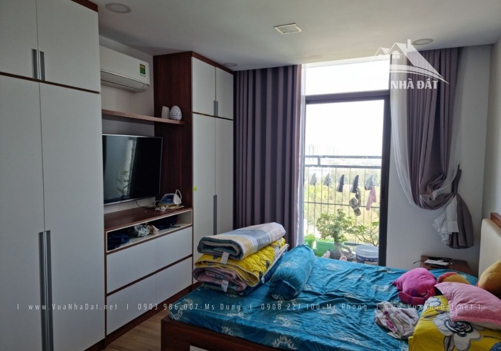 can 3 phong ngu chung cu Aview Phong Phu Binh Chanh4