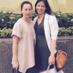 Chi Bich Thao Singapore