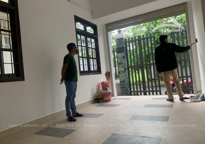 Nha goc nga tu KDC Conic 13B Phong Phu Binh Chanh 9