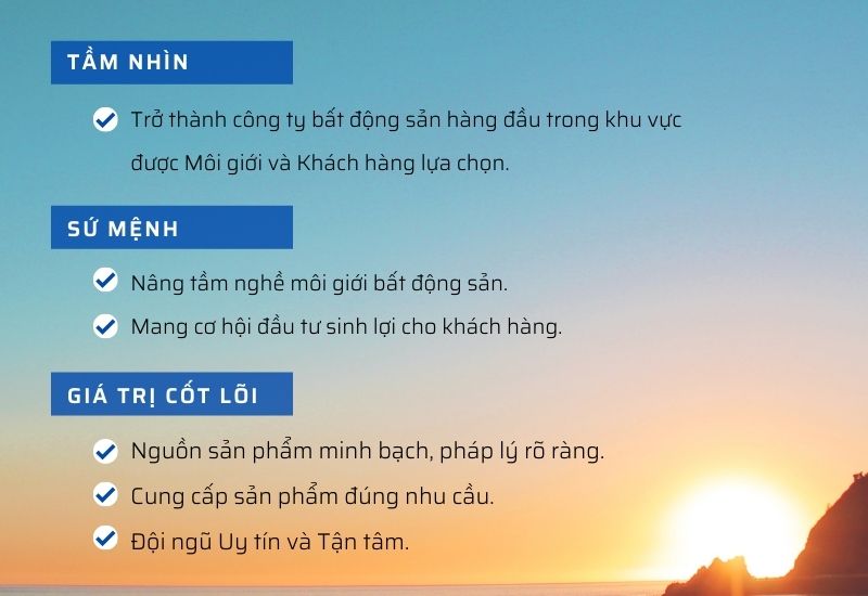 TAM NHIN - SU MENH VuaNhaDat.net