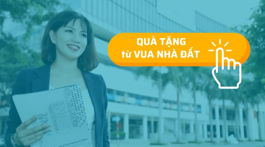 Qua tang tu vua nha dat