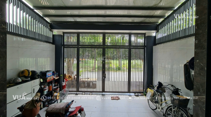 BÁN NHÀ CỰC ĐẸP TẠI KHU DÂN CƯ 13C GREENLIFE