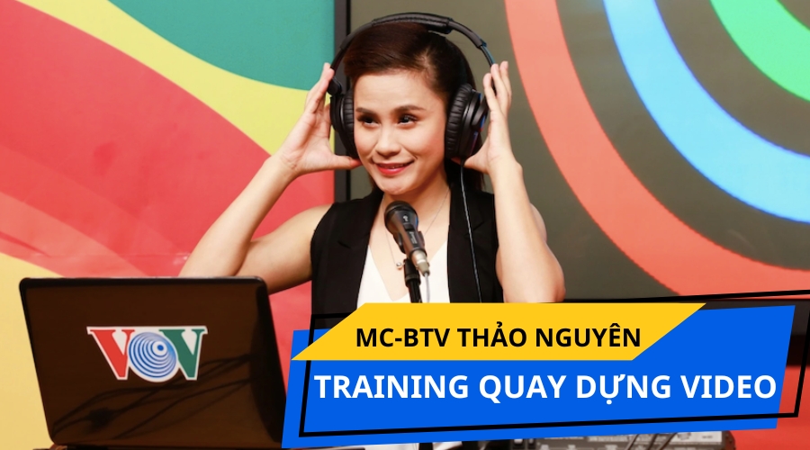 MC Thao Nguyen