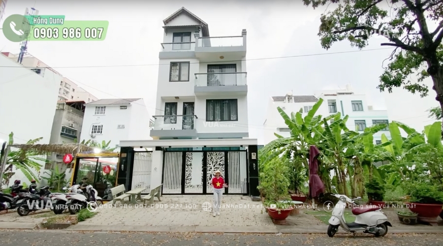 BÁN NHÀ KDC CONIC 13B THIẾT KẾ TỐI ƯU CỰC XỊN XÒ