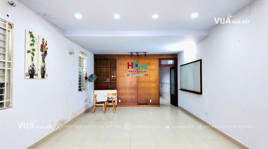 Ban nha Hiep Phuoc Nha Be
