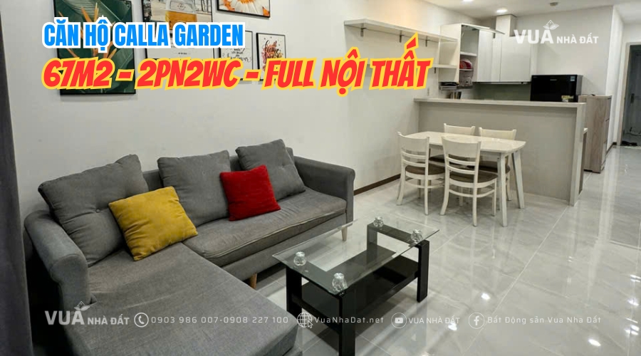 Can ho calla garden 2pn