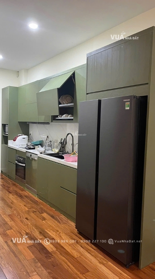 ⭐️⭐️ Chính Chủ bán nhà khu dân cư 6B Intresco (Phạm Hùng nối dài) - Ảnh 4