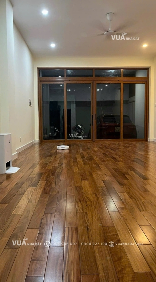 ⭐️⭐️ Chính Chủ bán nhà khu dân cư 6B Intresco (Phạm Hùng nối dài) - Ảnh 3
