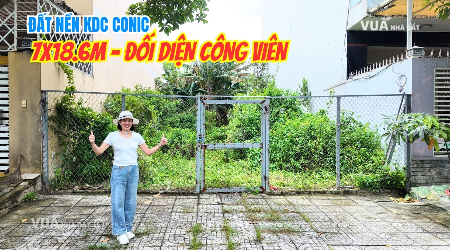 dat nen conic
