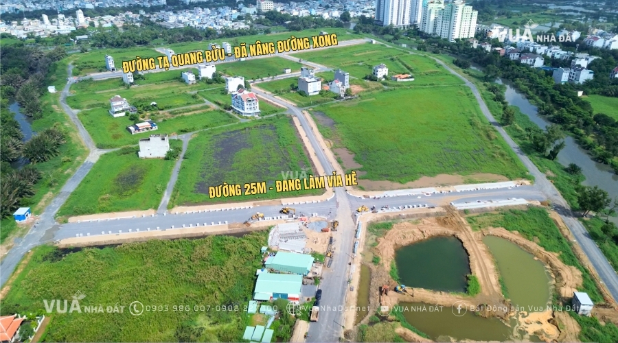 KDC 13A Hong Quang 3