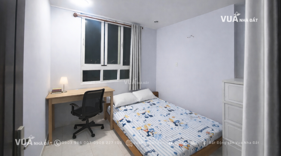 Ban can ho Aview Binh Chanh