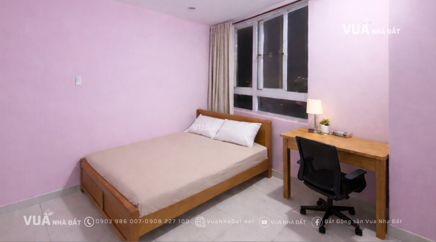 Ban can ho Aview Binh Chanh