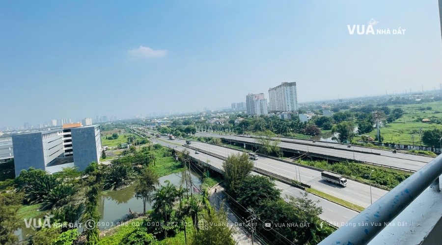 Ban can ho Aview Binh Chanh