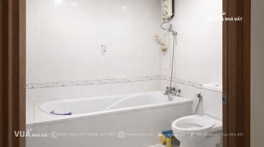 Bán căn hộ Aview Bình Chánh căn góc 92m², sổ sẵn, giá 2.9 tỷ - Ảnh 6