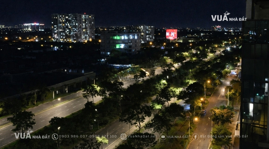 Ban can ho Aview Binh Chanh