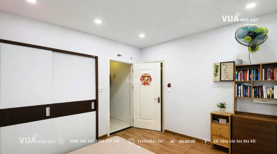 Bán nhà phố Lovera Park 3 Khang Điền Bình Chánh giá tốt - 8.5 tỷ - Ảnh 4