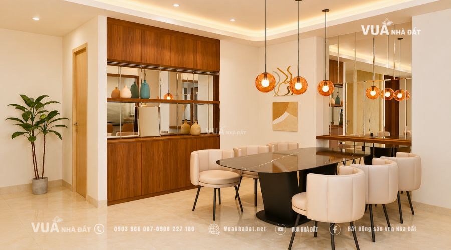 Ban can ho Terra Luxury