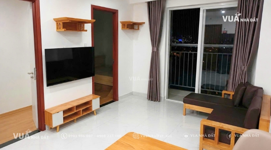 Conic Riverside 51m2 (2)