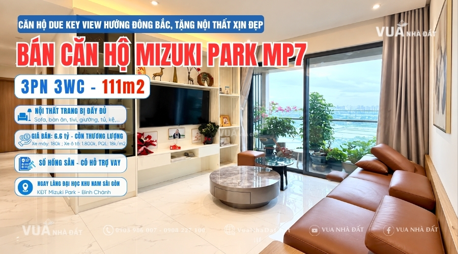 Mizuki Park MP7.18