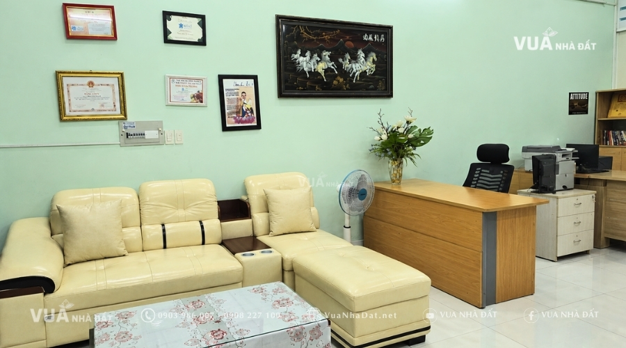 Nhà Phố KDC 13C ĐS4 (2)