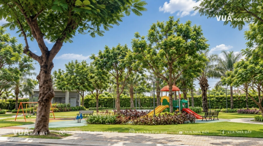 Nhà phố Lovera Premier (2)