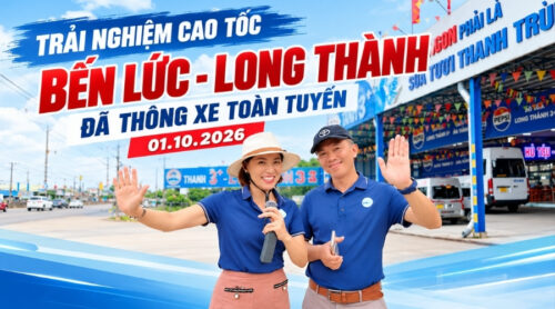 Cao tốc Bến Lức - Long Thành (6)