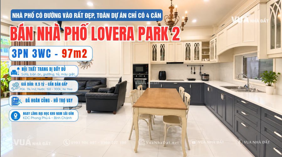 Lovera Park 2