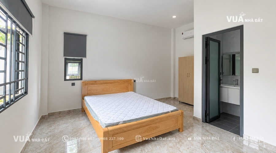 Villa nhà vườn KDC 13C (4)